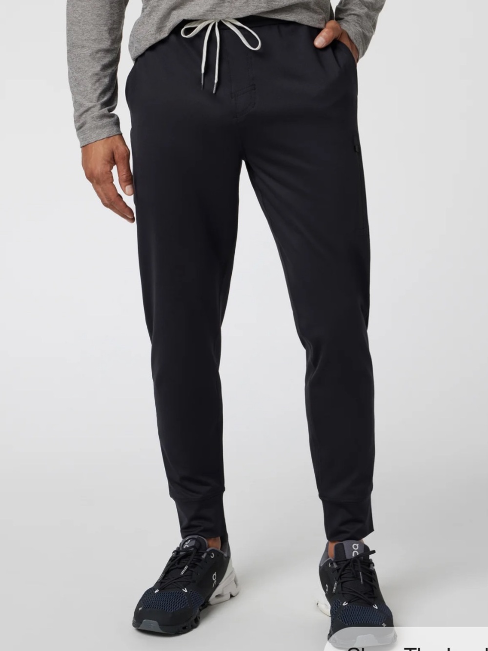 Vuori Sunday Joggers